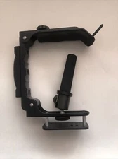 CAMERA HANDHELD STABILIZER DSLR VIDEO