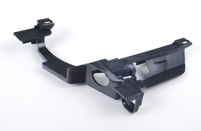 Support de phare gauche BMW 3 E46 63126934747 6934747 d'origine