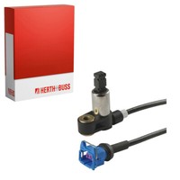 Herth+Buss Elparts ABS Sensor Raddrehzahl FüR Citroen Saxo Peugeot 106 II Hinten