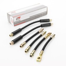 6x Bremsschlauch Bremsleitung Vorderachse Hinterachse für VW PASSAT 3B VARIANT