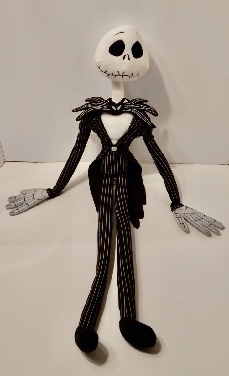 THE NIGHTMARE BEFORE CHRISTMAS 20