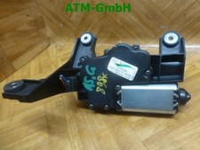 Wischermotor Opel Astra G hinten Heckwischermotor 90559444 Tridon