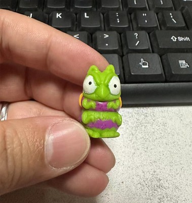 Free Shipping Trash Pack Barrel Of Trashies Exclusive Icky Stinger Green