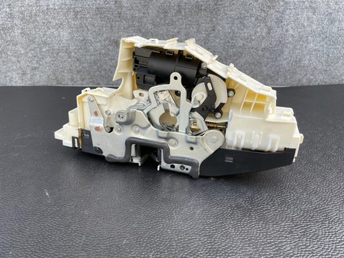 ✔MERCEDES W221 W216 S63 S350 S550 CERRADURA PUERTA DELANTERA IZQUIERDA PESTILLO ACTUADOR OEM - Imagen 3 de 6