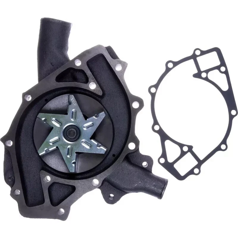 44019 Gates Water Pump New for Ford F700 F600 B600 B700 C600 C700 C800 LPO F800 - Image 3 of 4