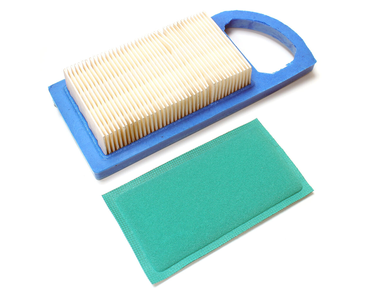 Go Kart Aftermarket Air Filter For Powerbuilt Ohv, I/C Ohv Karting