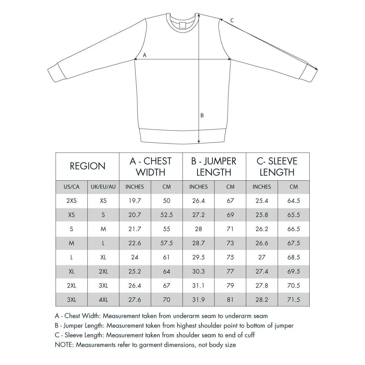 Gremlins Christmas Jumper / Ugly Sweater