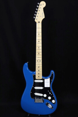 Fender / Made in Japan Hybrid II Stratocaster Maple Fingerboard