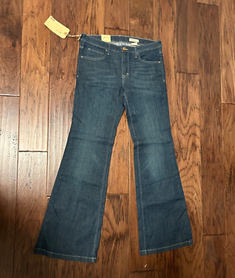 Flary Jeans From HandM 30x32 Denim Jeans