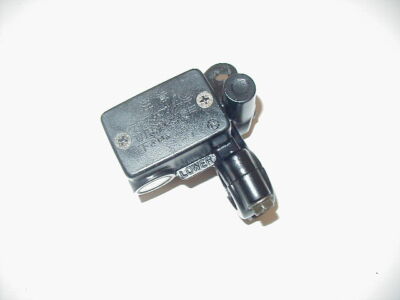 Hauptbremszylinder Bremspumpe vorne Honda CBX 125 F