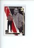 2022 Panini Impeccable WWE Madcap Moss #73 Smack Down Holo Silver Parallel 2/25