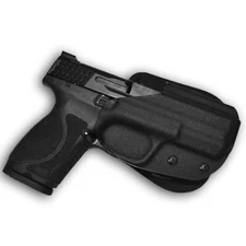 OWB Paddle Holster Fits Smith & Wesson M&P9 5'' Barrel