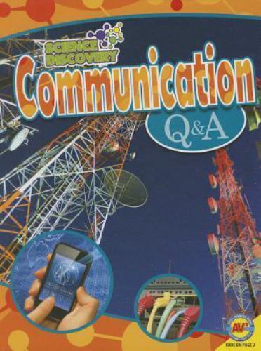 Communication Q&a by Janice Parker (2014, Library Binding) for sale ...