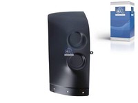 Scheinwerferabdeckung Rechts Dt Spare Parts 7.10400