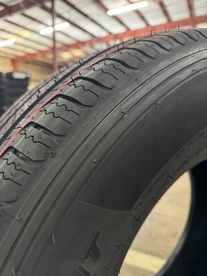 1 NEW 265/70R15 HAIDA H/T HD837 ALL-SEASON HIGHWAY PASSENGER TIRE