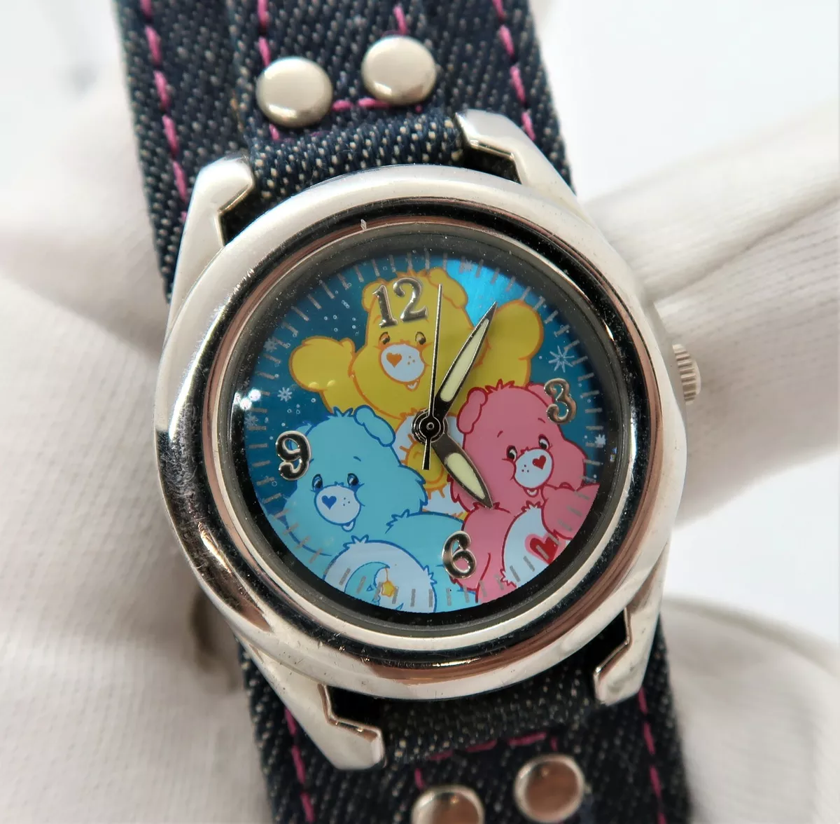 CARE BEARS 2005