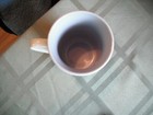 1993 Precious Moments DONNA Coffee Cup — photo 5