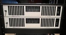 Lab Gruppen C48.4 Amplifier