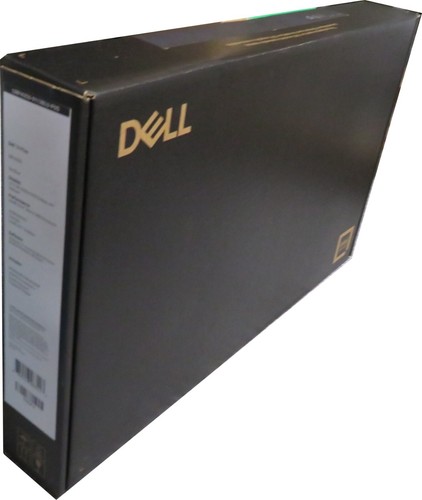 Dell 16 Plus DB16250 16" 2.5K Intel Core Ultra 9 288V 32GB RAM 2TB SSD Arc 140V