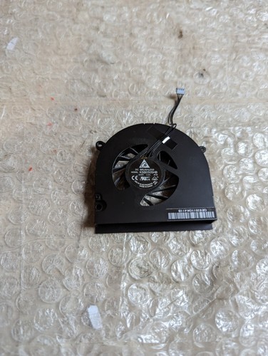 Apple MacBook Pro A1278 13" Mid 2012 Ersatzteile Unterschale Touchpad DVD Kühler