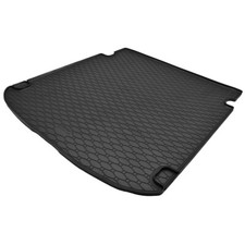 Gummimatte Kofferraumwanne passend für Audi A5 MHEV Limousine FU2 ab Bj.2024