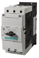 Siemens SIRIUS 3RV1041-4HA10 36-50A Motor Protection Circuit Breaker Size S3