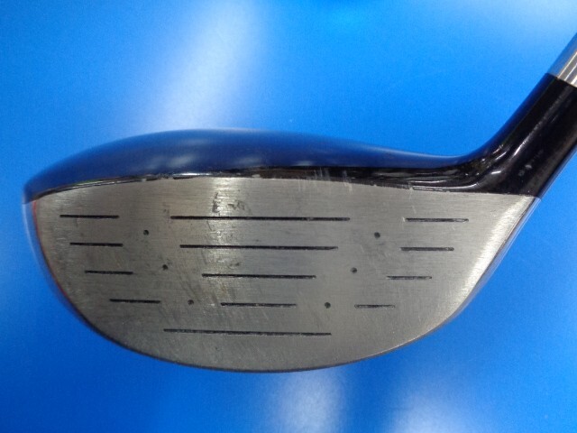 Maruman EXIM NANO EXTRA IMPACT Ladies Fairway Wood 7W EX-05