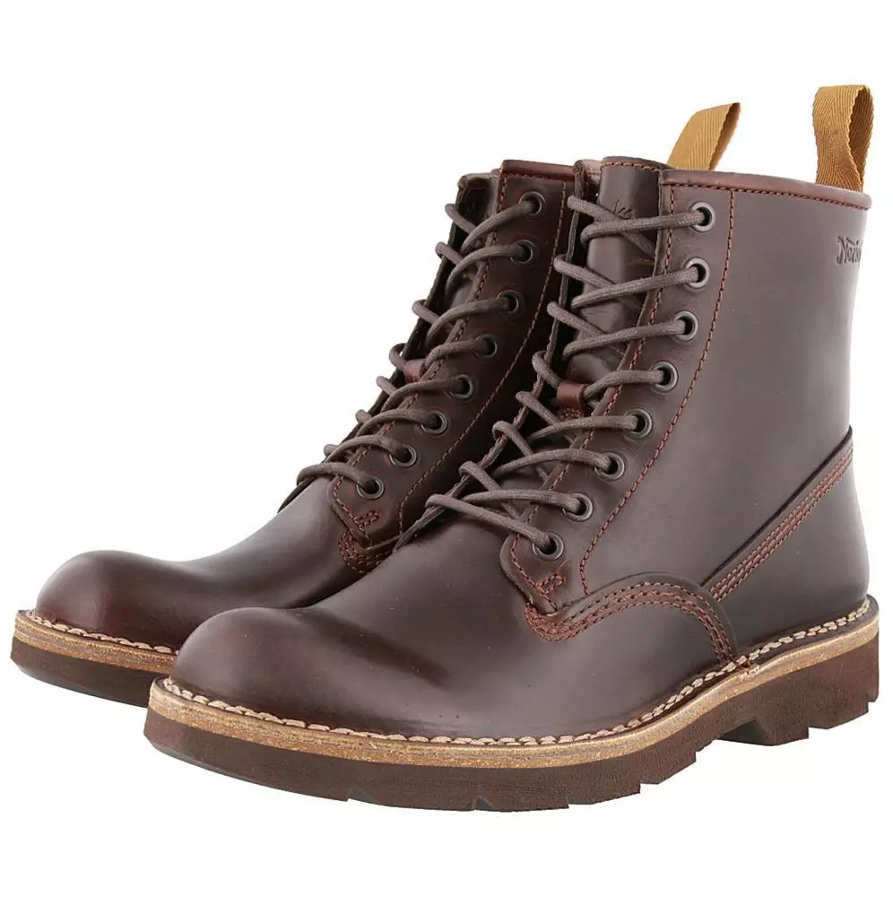 Clarks norton rise boots sales