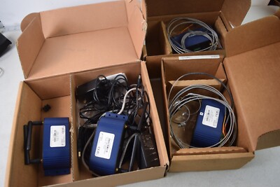 Cypress steam trap monitors and controller? WSTM-100-001 , gbc-810-ind