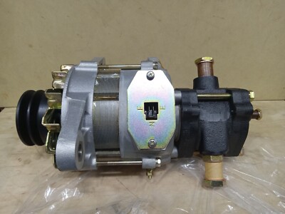 Nikko 0-33000-3090 alternator 25 amp 24V Komatsu 600-821-5420 new