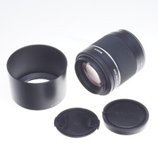 Sony 55-200mm f/4-5.6 DT SAM AF Telephoto A Alpha Mount Zoom Lens