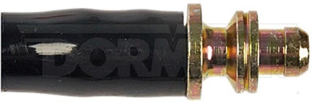 Linha de embreagem hidráulica Dorman 628-201 compatível com modelos Ford F3TZ-7A512-A - Imagem 3 de 4