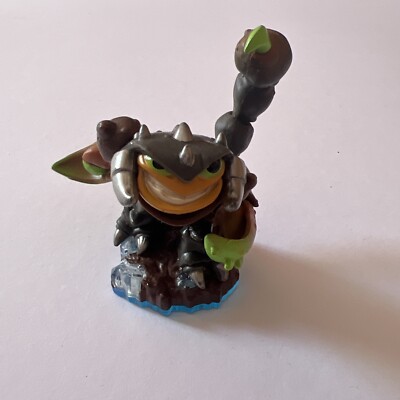 Skylanders Scorp Giants Swap Force Figuren Nintendo, PS, XBox, WII/ gebraucht