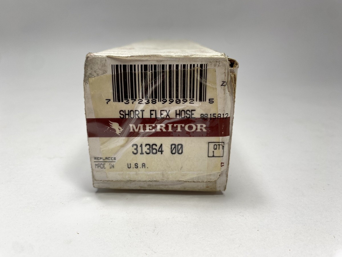MERITOR GENUINE TIRE INFLATION FLEX HOSE - 3136300 | KAHGO Truck Parts
