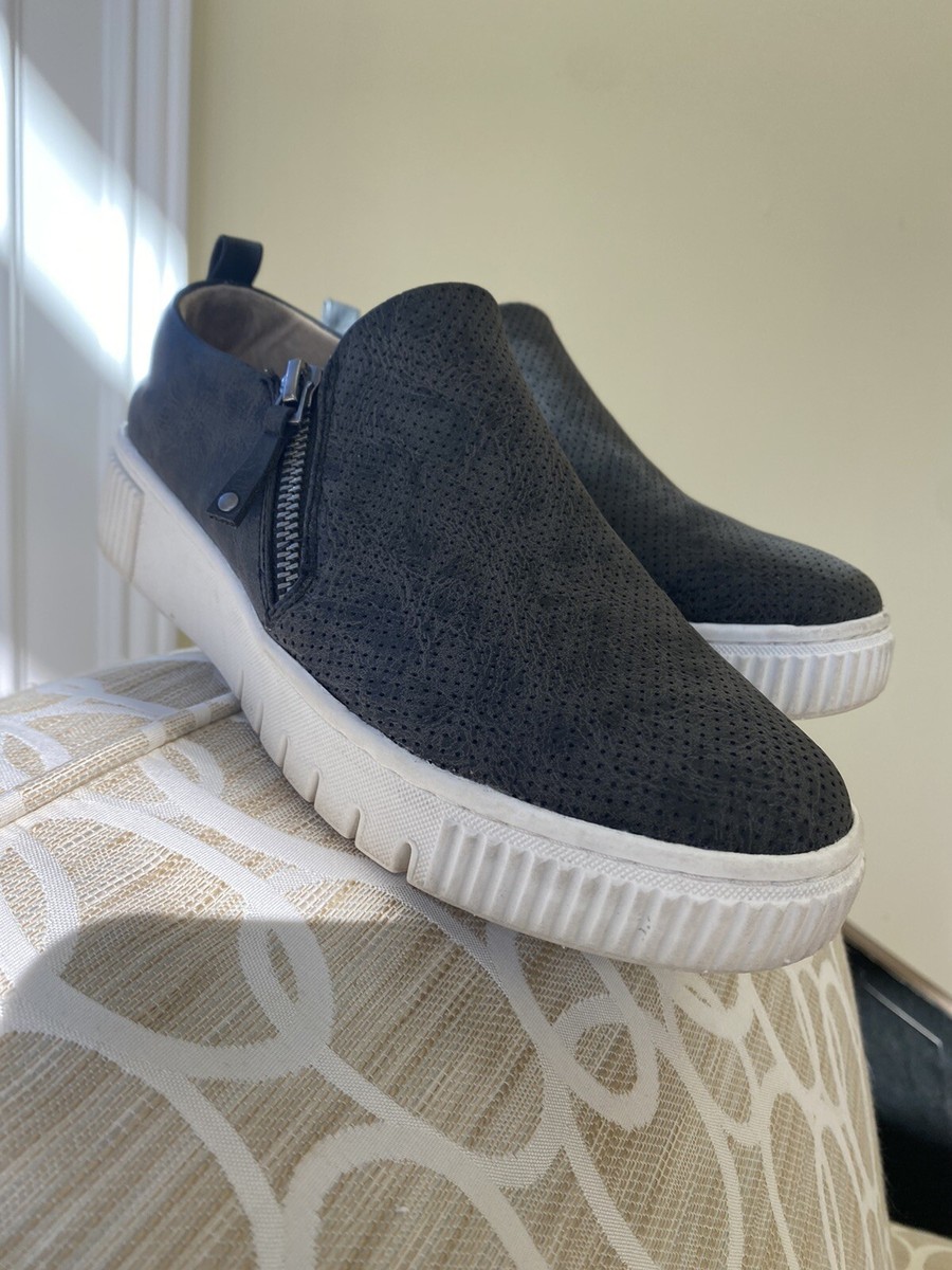 Soul Naturalizer Tia Slip-on Sneakers Women's Shoe