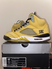 t23 jordan 5