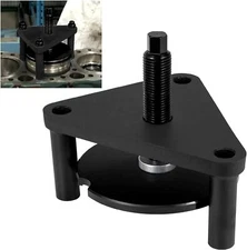 J-35597-A Cylinder Liner Installer Tool Replaces 5874 Tool for Detroit Diesel 60