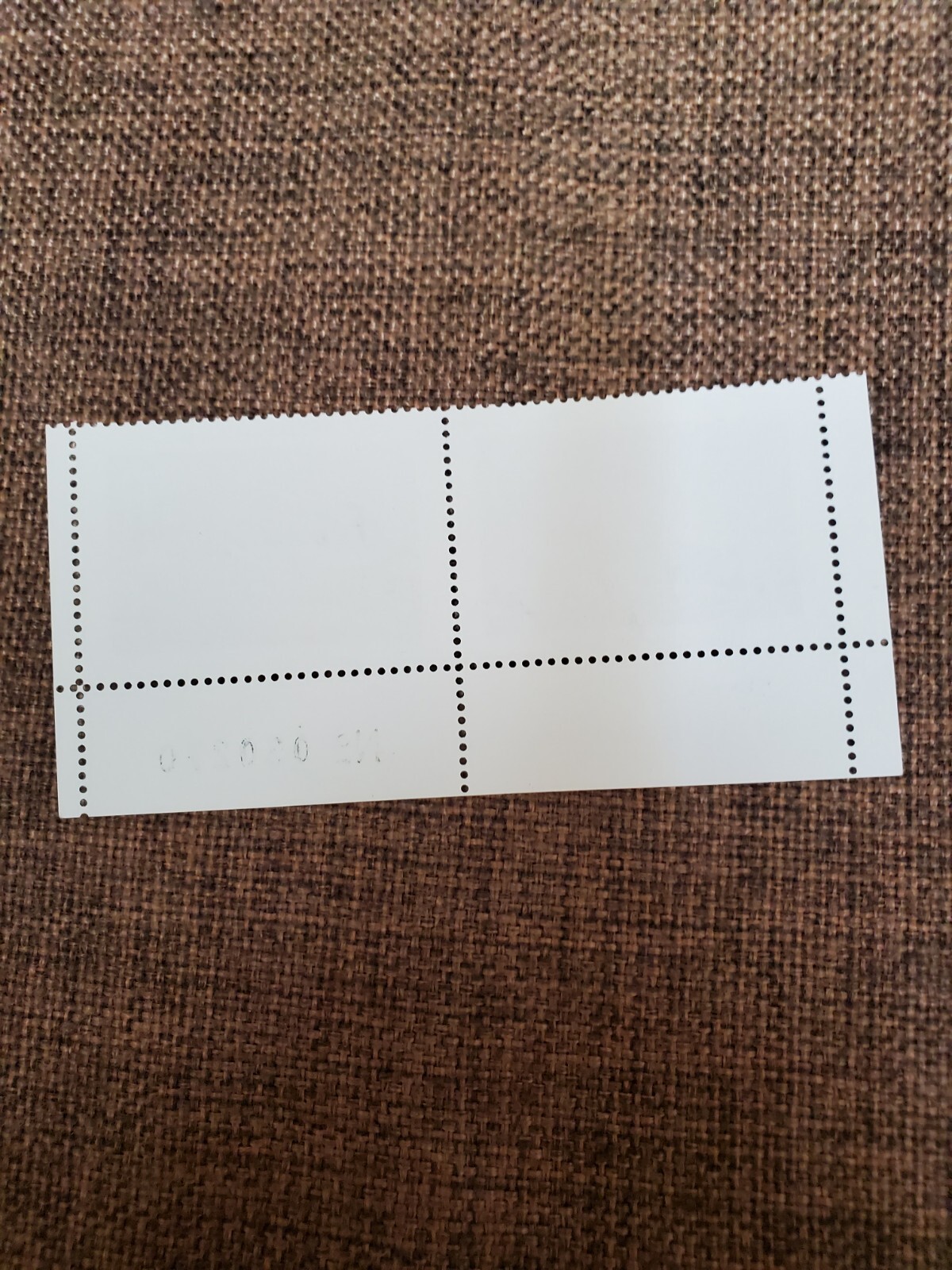 1992 PA Trout Permit Stamp With Plate eBay