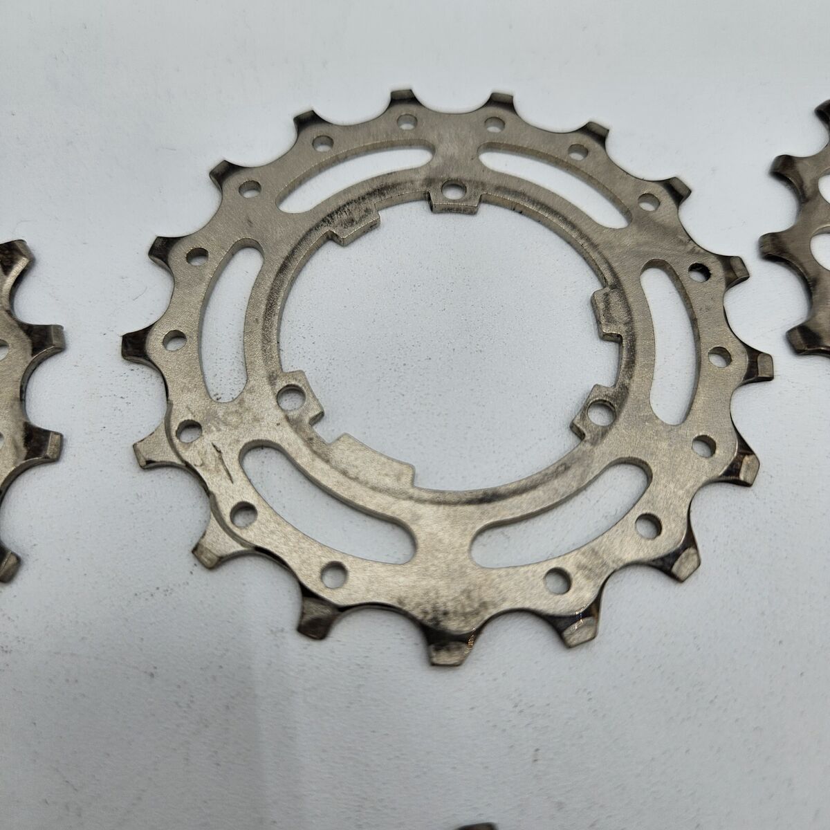 Shimano Ultegra Cs-6600 10sp Cassette 11-23 10 Speed for Shimano Ultegra Cs-6600 10sp Cassette 11-23 10 Speed for