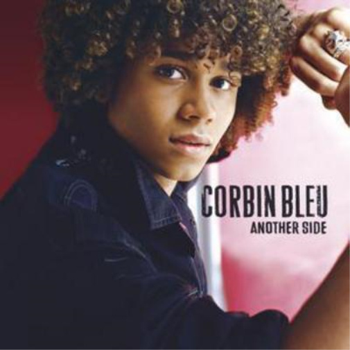 Corbin Bleu Another Side (CD) Album