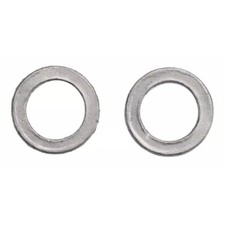 2X Exhaust Fluid DEF Injector Gasket for Ram 2500 3500 6.7L 2013-22 NEW