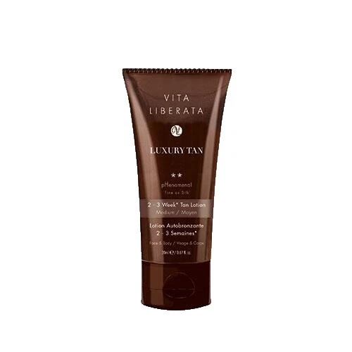 Крем для самостоятельного загара Vita Liberata
