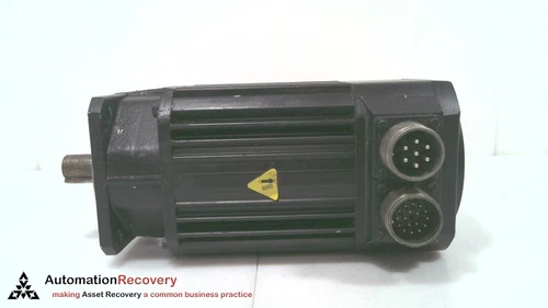 PARKER HDX115A6-88S, SERVO MOTOR #320195