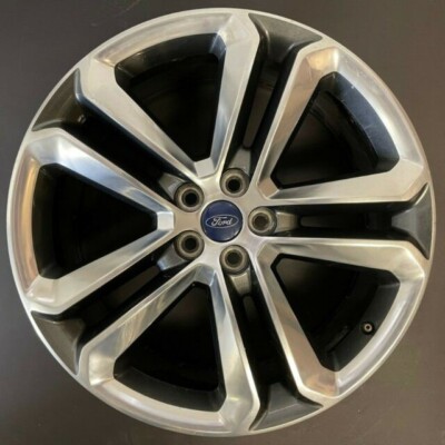 15 16 17 18 Ford Edge OEM Wheel Rim 20x8.5 20