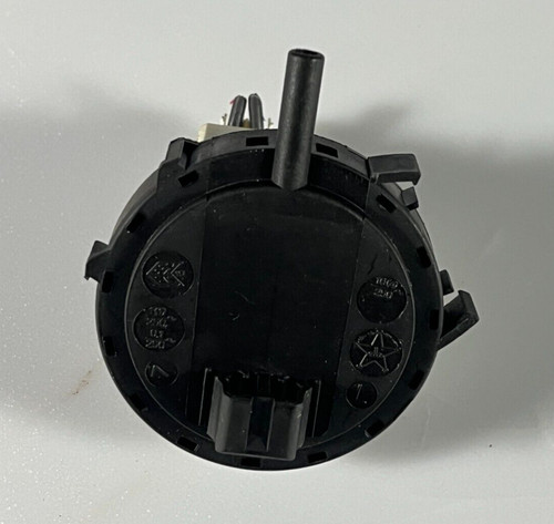 Bauknecht WAK 64 Waschmaschine Druckwächter Niveauregler  37670004 #1690-10