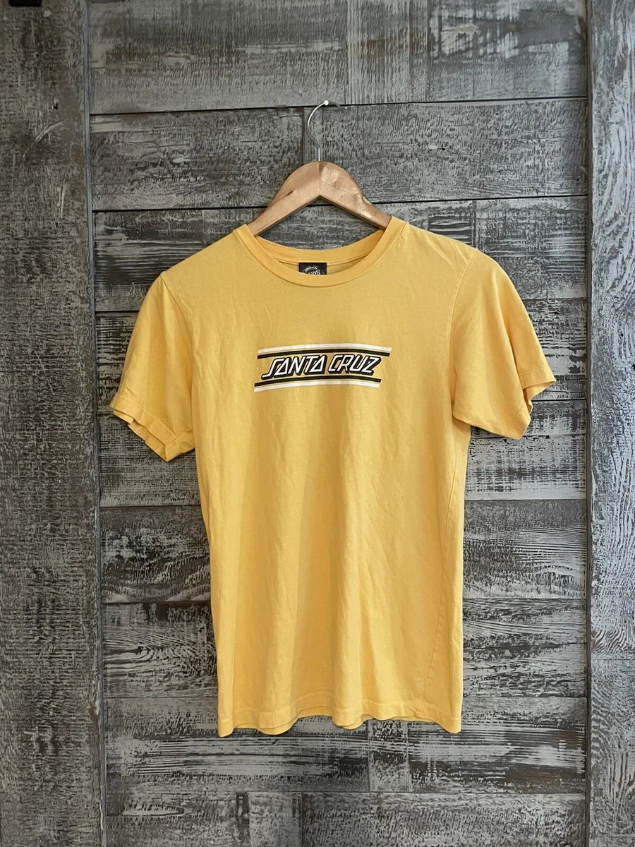 boys santa cruz shirt