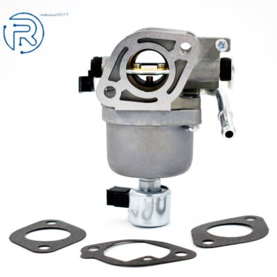 Carburetor Carb For Briggs & Stratton Engine Tractor 699807 406577, 407577 NEW