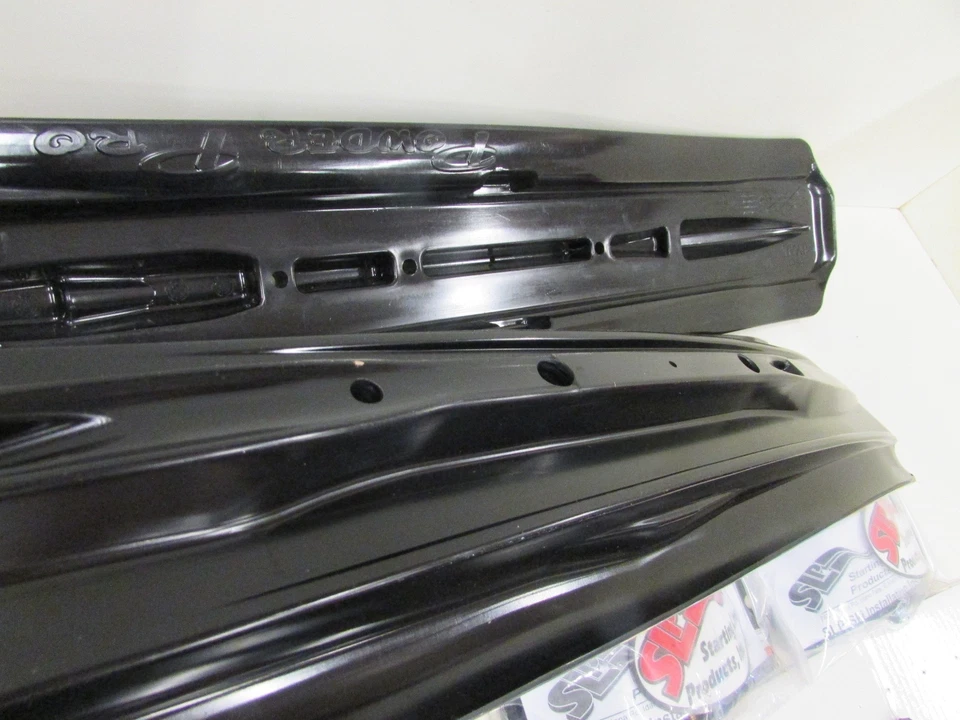 KIT ESQUÍ POLARIS SWITCHBACK, RMK PRO, ASALTO 600/800 SLP POWDER PRO II 2010-2015 Foto 4 de 4