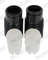 Monroe PK006 Staubschutzsatz StoßDäMpfer Vorne FüR M-B V 638 2 Vito W638