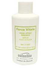Swiss Line FV Aque-Vitale Serum 24 150ml Salon Size cept